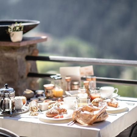 Charme Hotel Friedrich Nova Levante Kültér fotó