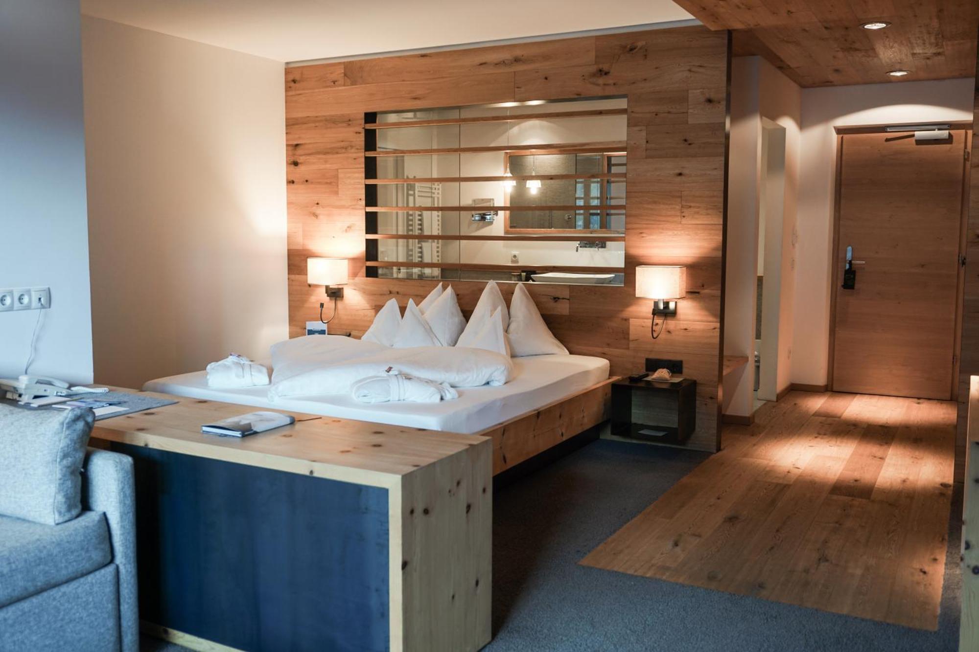 Charme Hotel Friedrich Nova Levante Kültér fotó