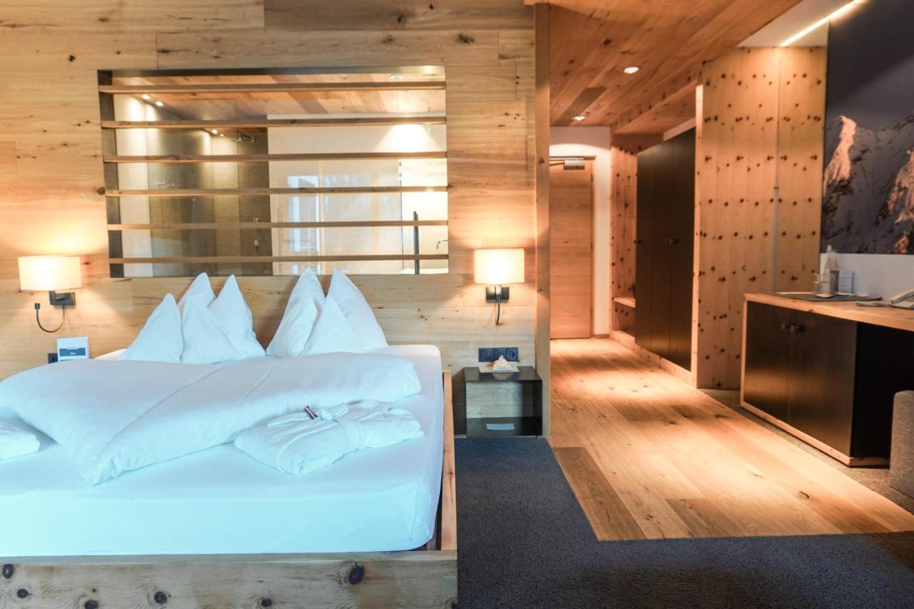 Charme Hotel Friedrich Nova Levante Kültér fotó