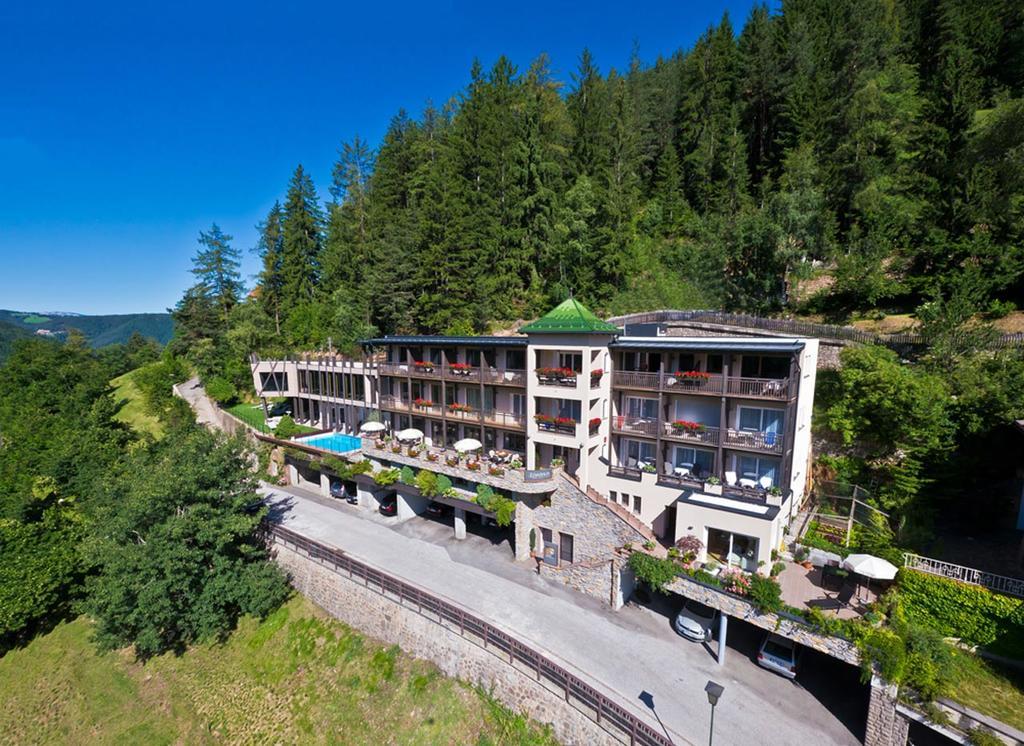 Charme Hotel Friedrich Nova Levante Kültér fotó
