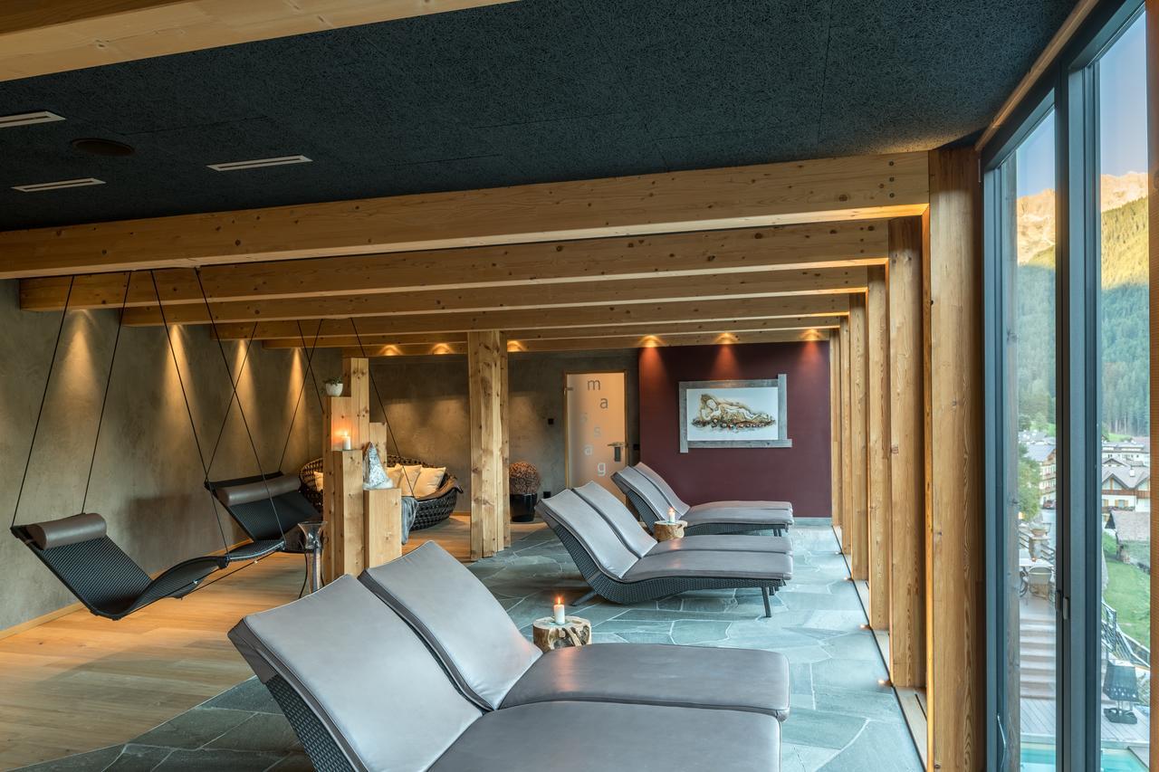 Charme Hotel Friedrich Nova Levante Kültér fotó