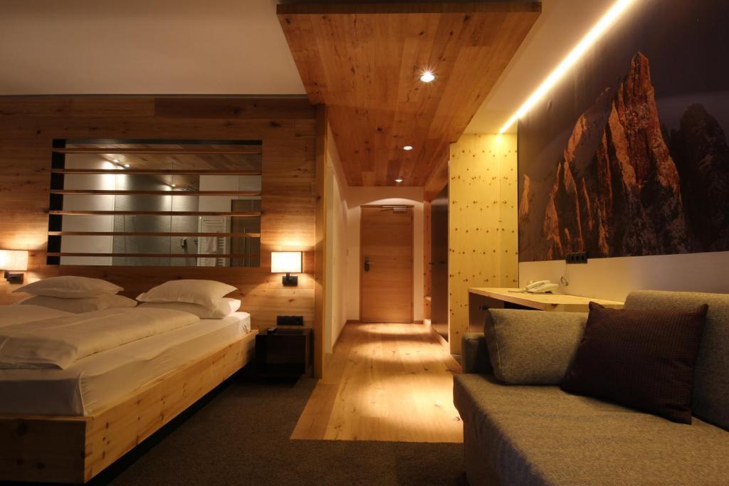 Charme Hotel Friedrich Nova Levante Szoba fotó