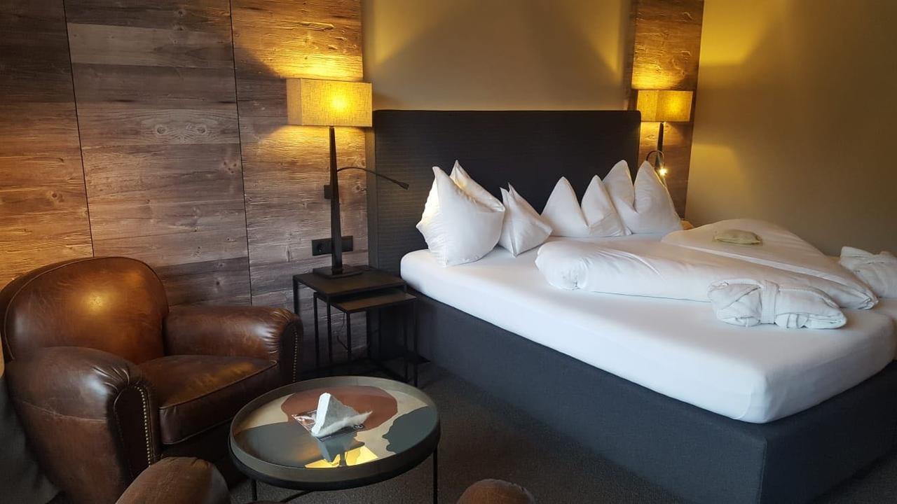 Charme Hotel Friedrich Nova Levante Kültér fotó